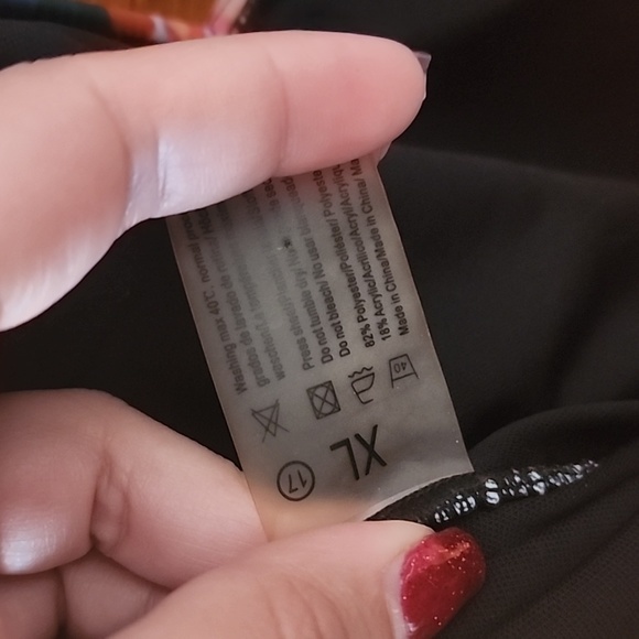 Women's Floral swim‎ suit - Picture 5 of 9